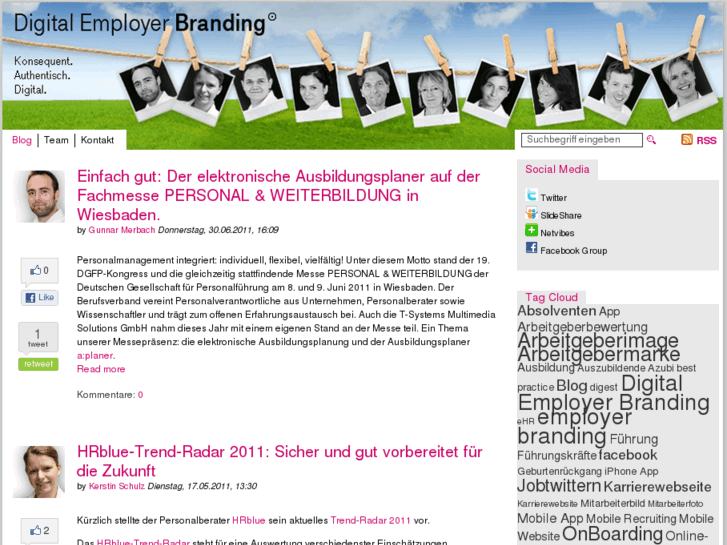 www.digital-employer-branding.com