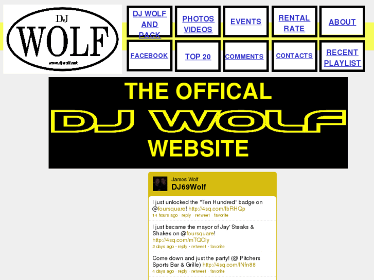 www.djwolf.net