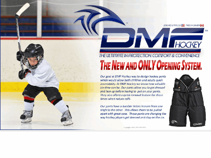 www.dmfhockey.com