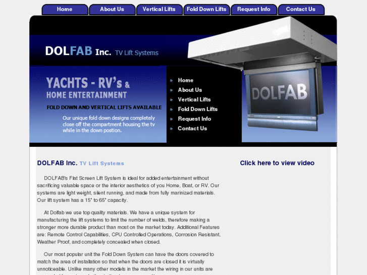 www.dolfab-lifts.com