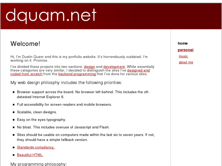 www.dquam.net