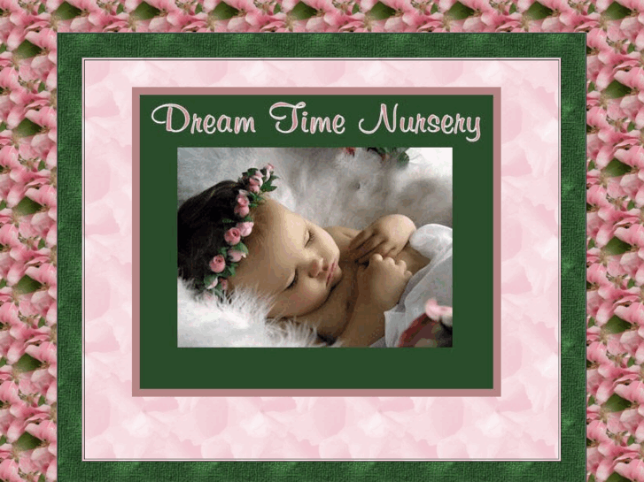 www.dreamtimenursery.com