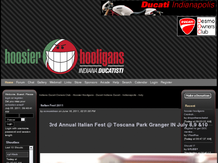 www.ducatiindiana.com