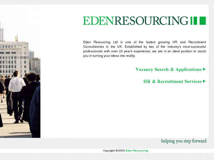 www.edenresourcing.com