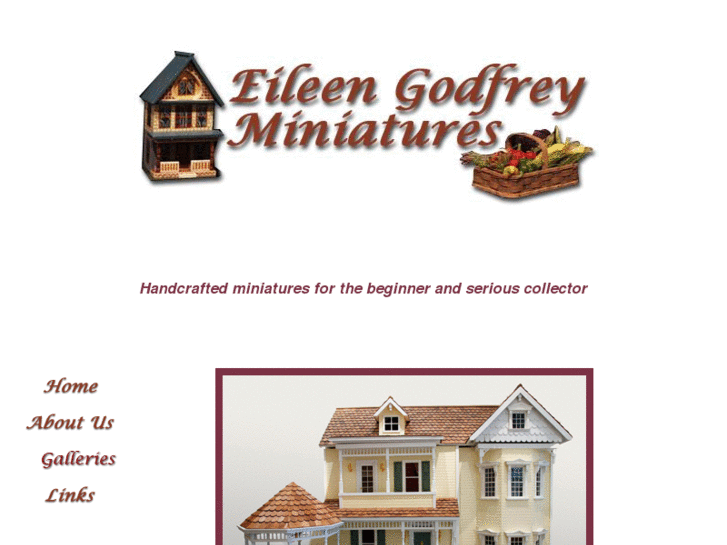 www.eileengodfreyminiatures.com