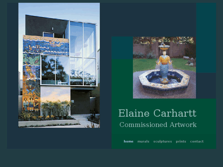 www.elainecarhartt.com