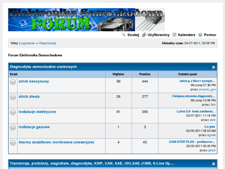 www.elektronikasamochodowa.info