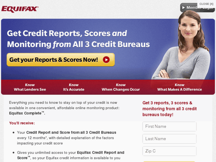 www.equifaxproducts.com