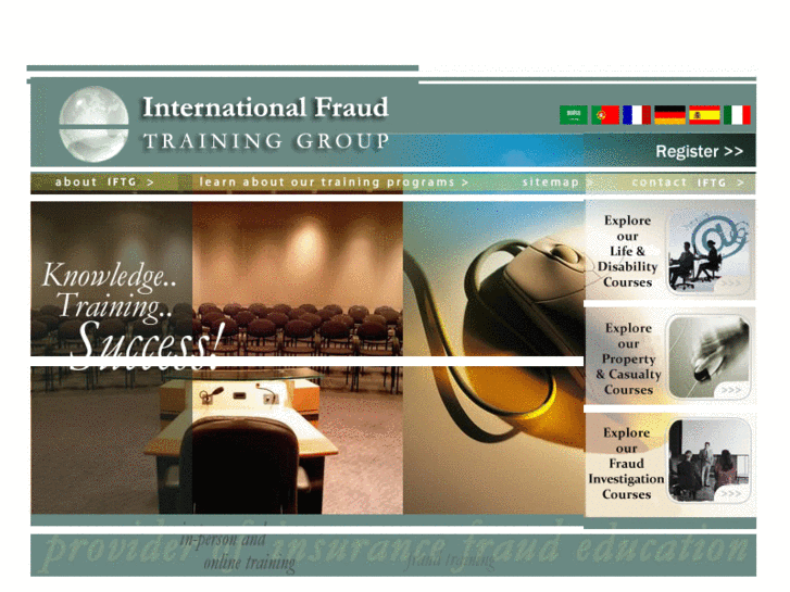 www.europeanfraudtraining.com