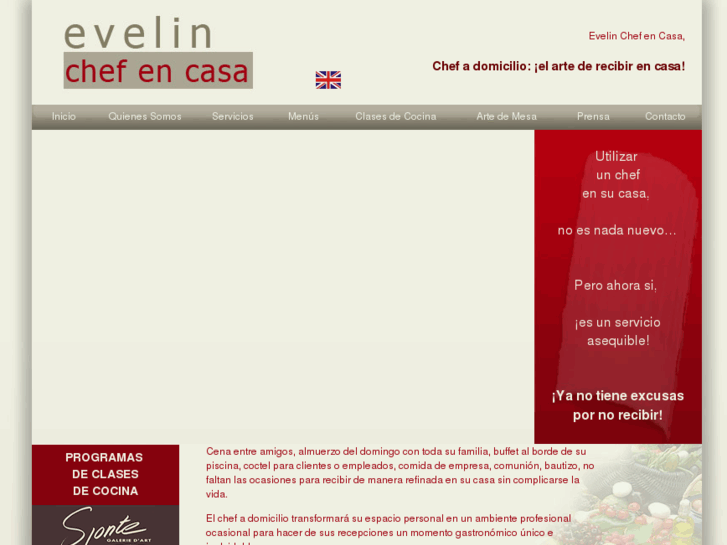 www.evelinchefencasa.com