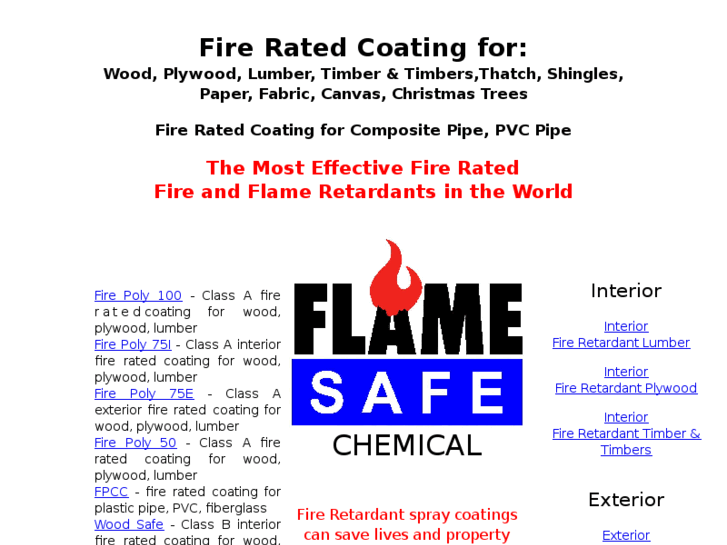 www.fireratedcoating.com