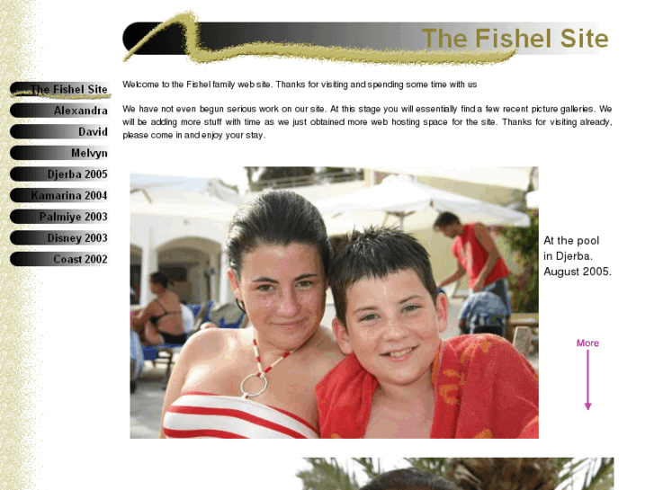 www.fishel.net