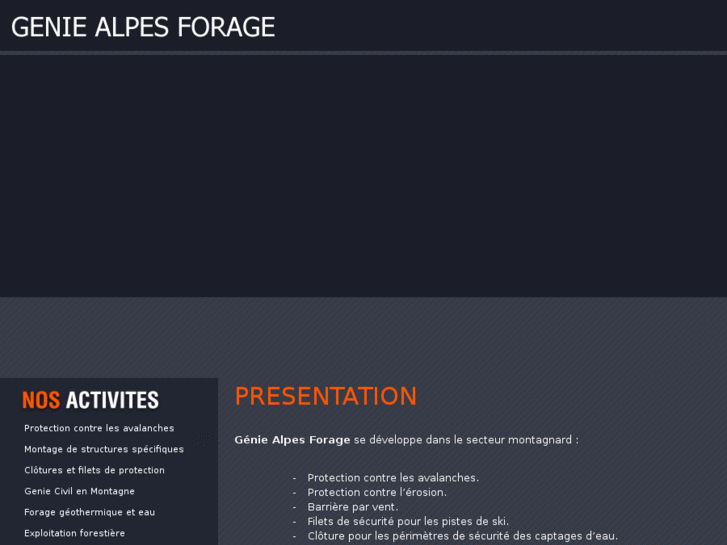 www.genie-alpes-forage.com