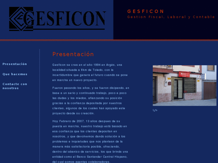 www.gesficon.es