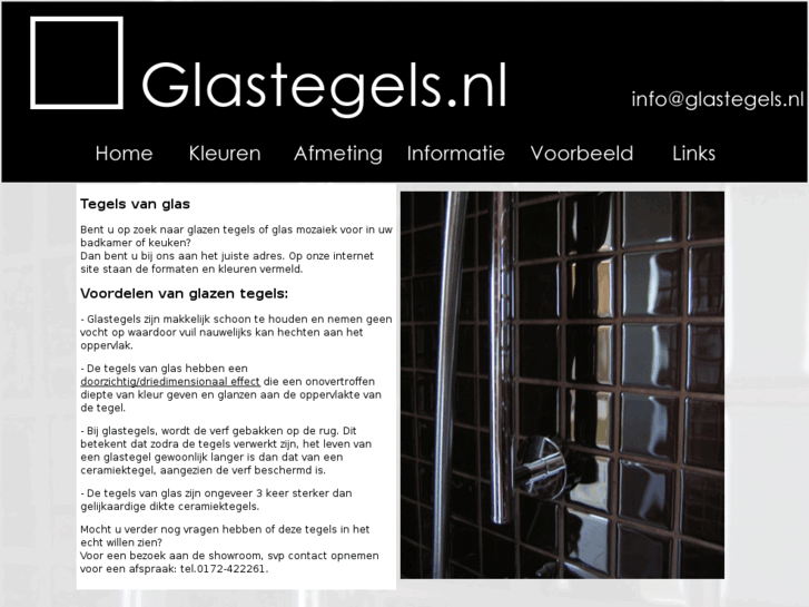 www.glastegels.nl