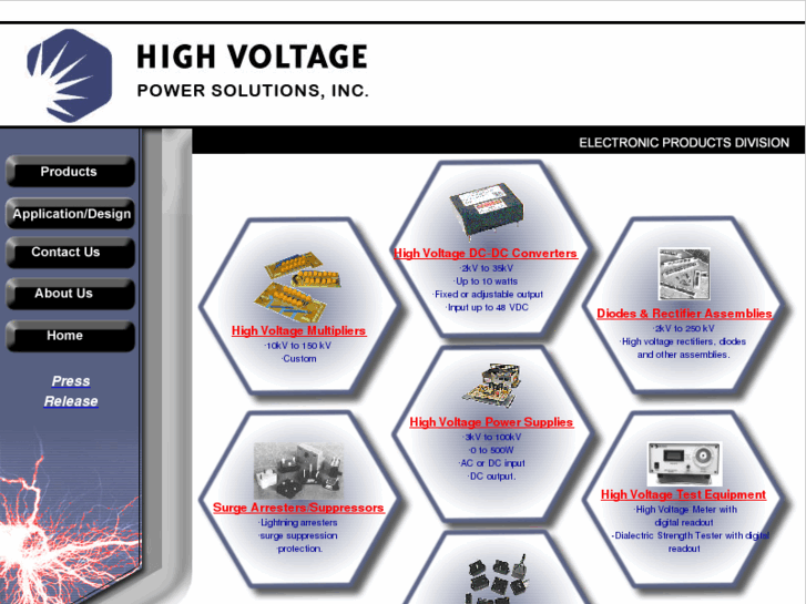 www.highvoltagepowersolution.com