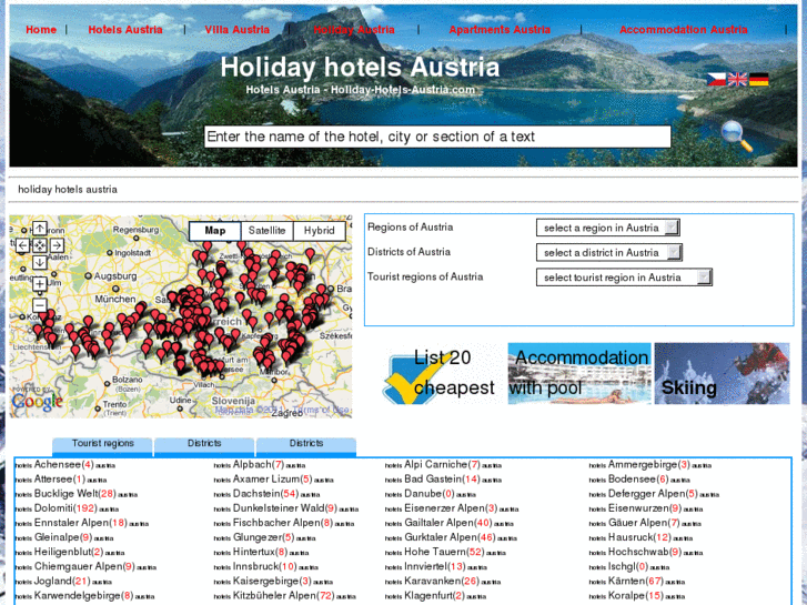 www.holiday-hotels-austria.com