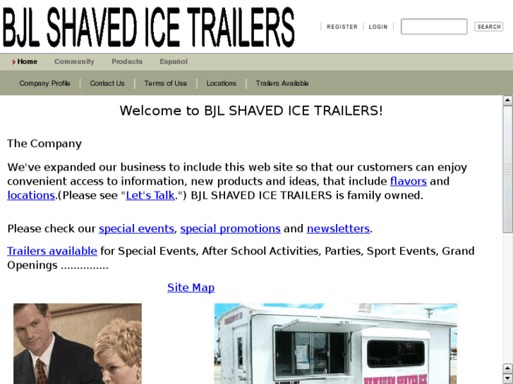 www.icetrailer.com