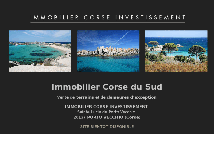 www.immobilier-corse-investissement.com