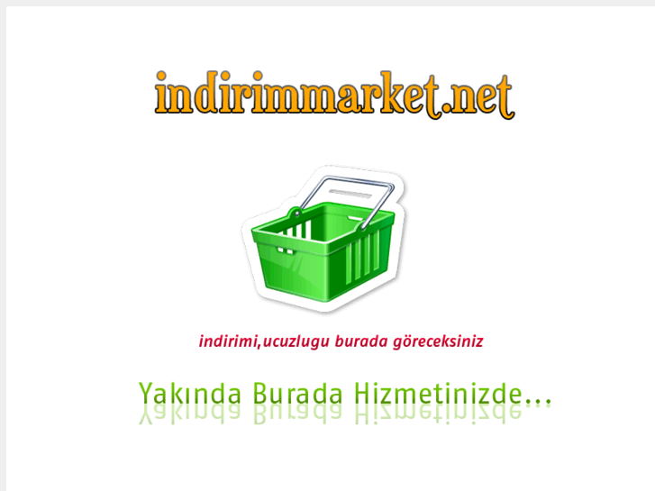 www.indirimmarket.net