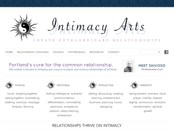 www.intimacyarts.com