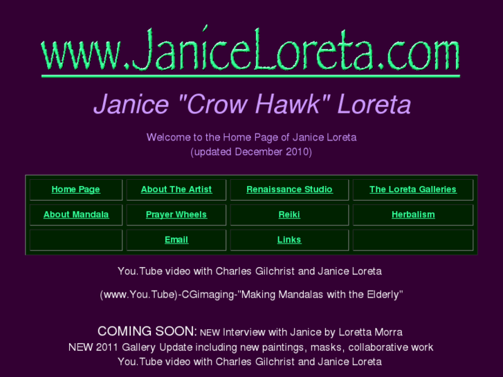 www.janiceloreta.com