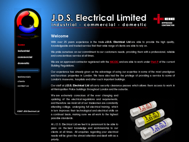 www.jds-electrical.co.uk