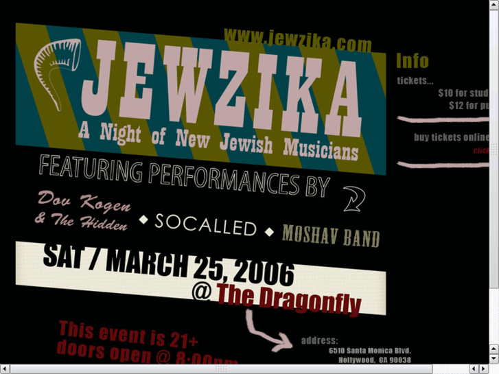 www.jewzika.com