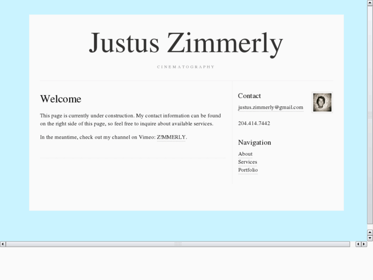 www.justuszimmerly.com