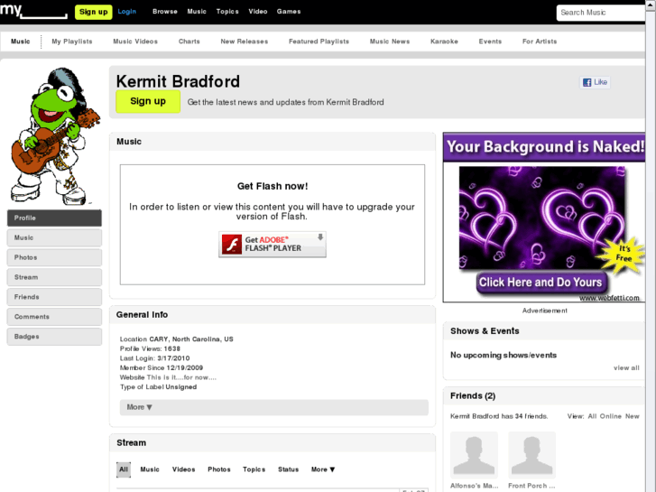 www.kermitbradford.com