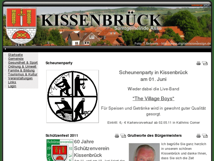 www.kissenbrueck.com