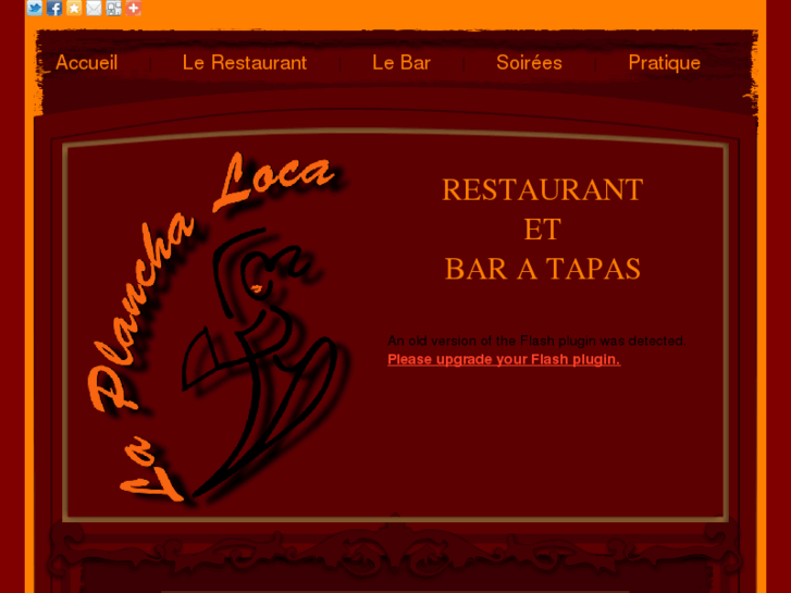 www.laplanchaloca.com