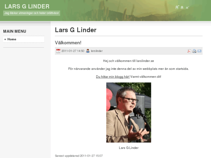 www.larslinder.se