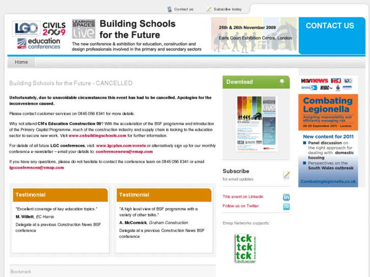 www.lgc-learningspaces.com