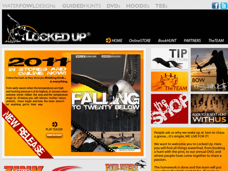 www.locked-up.com