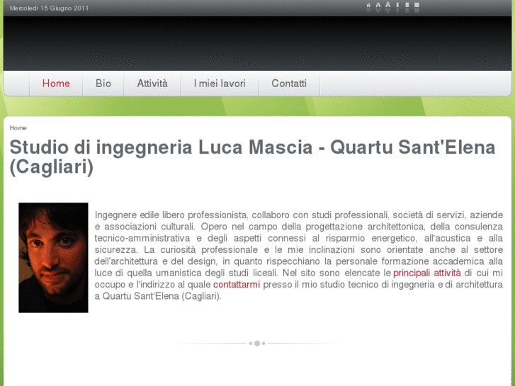 www.lucamascia.com