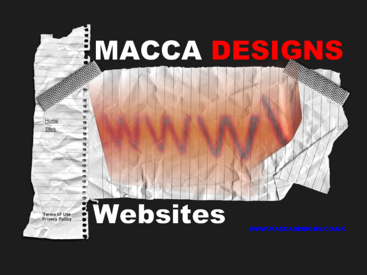 www.maccadesigns.com