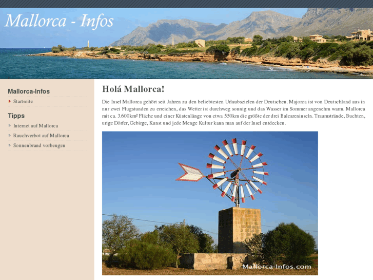 www.mallorca-infos.com