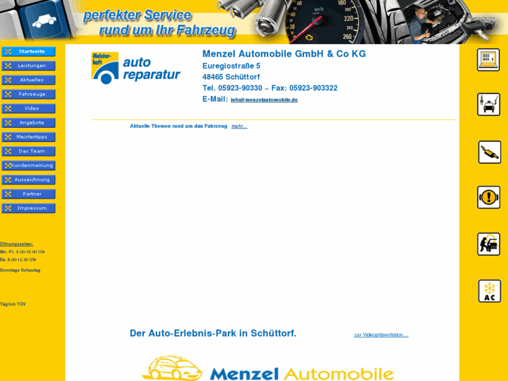 www.menzelautomobile.com