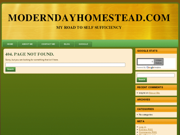 www.moderndayhomestead.com