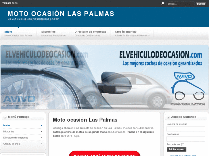 www.motoocasionlaspalmas.com