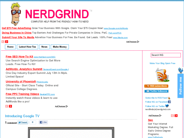 www.nerdgrin.com