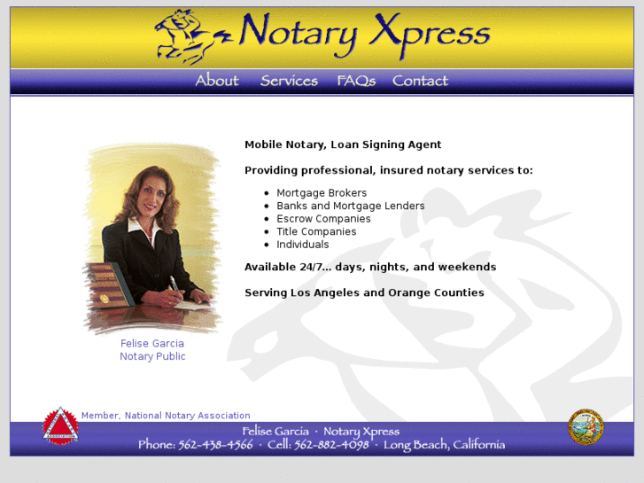 www.notaryxpressca.com