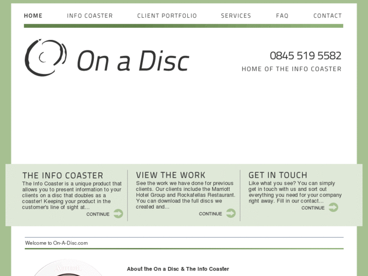 www.on-a-disc.com