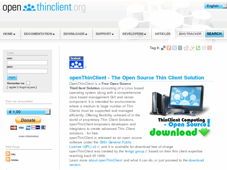 www.openthinclient.org