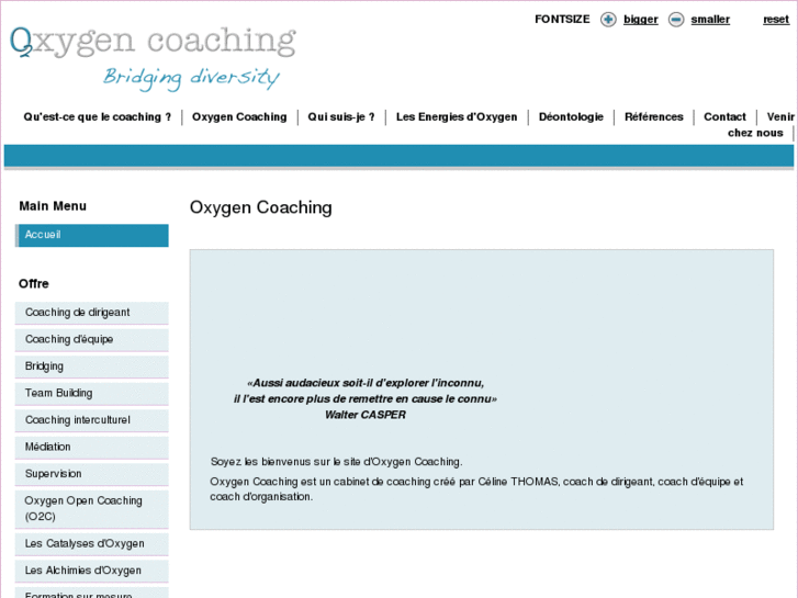 www.oxygencoaching.net