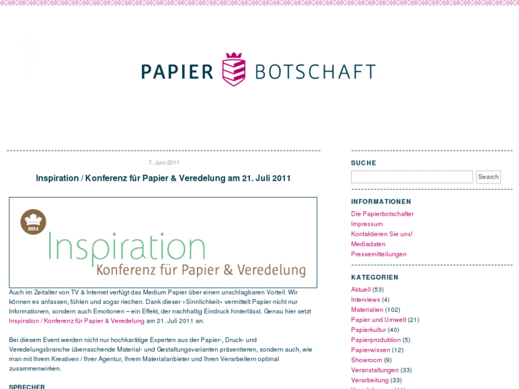 www.papierbotschaft.de