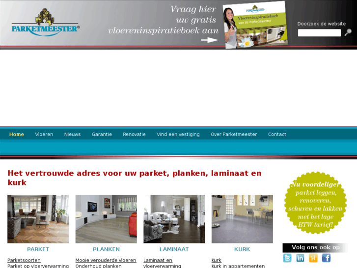 www.parketmeester.biz