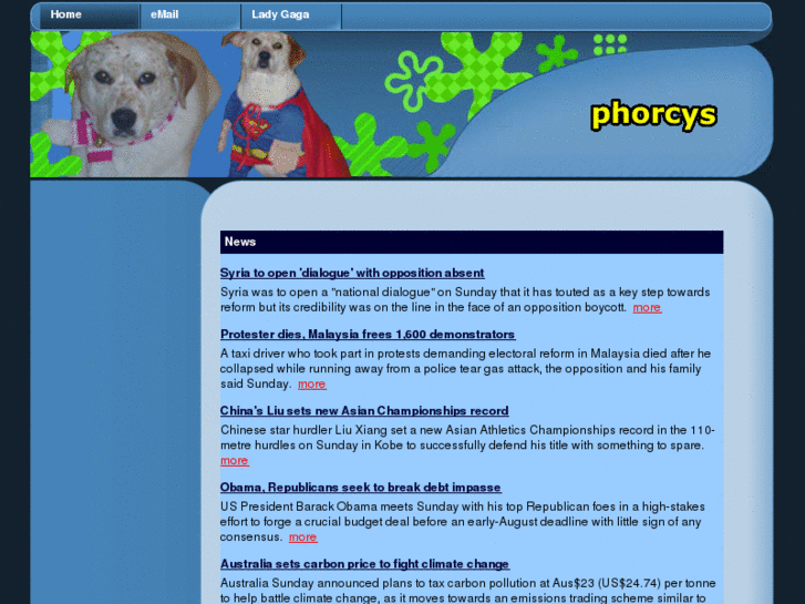 www.phorcys.com