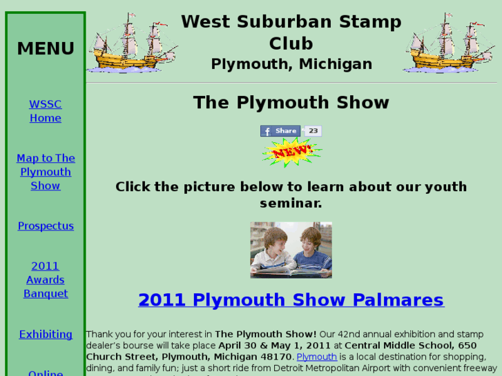 www.plymouthshow.com